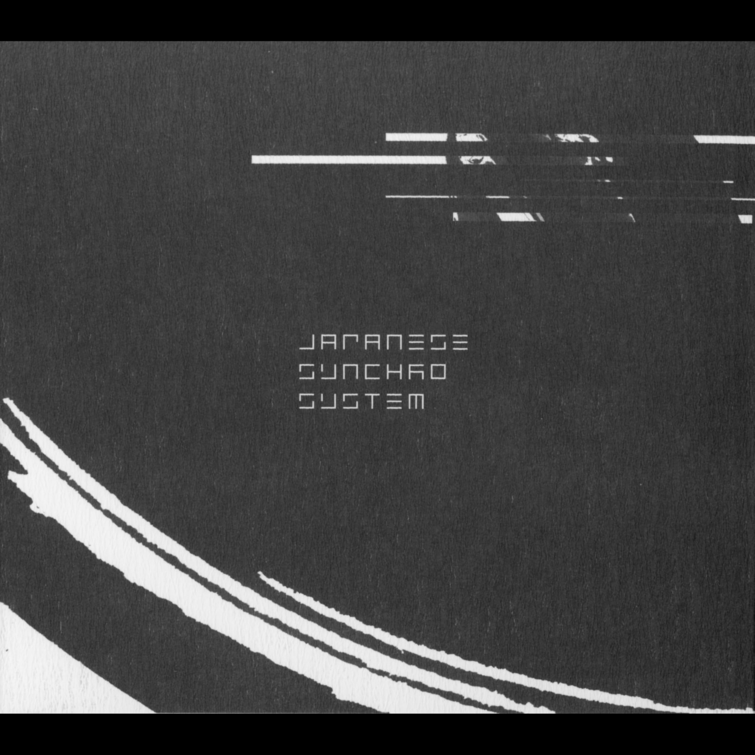 JAPANESE SYNCHRO SYSTEM