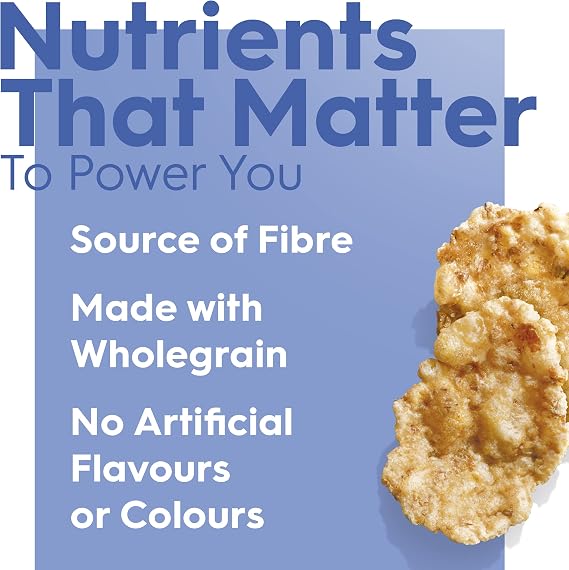 Kellogg's Special K The Original Breakfast Cereals, 440g (Pack of 4)