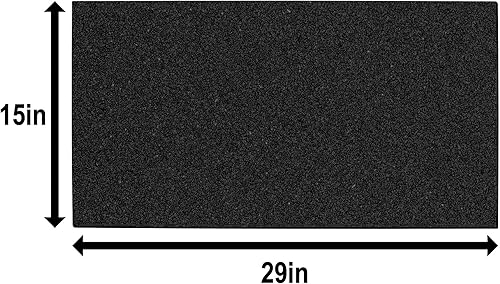 Miniatura 3 de Tapete de bienvenida con nombre de familia personalizable, regalo de inauguración de casa personalizado para nuevo propietario, Coco simulado.