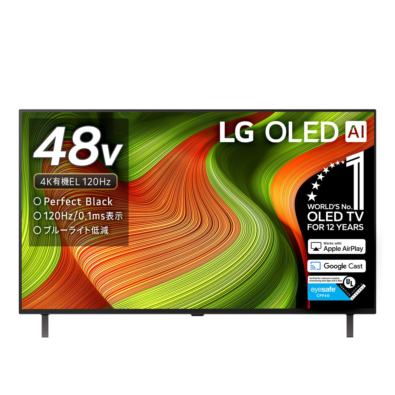 Amazon.co.jp: LG Electronics Japan: 有機ELテレビ