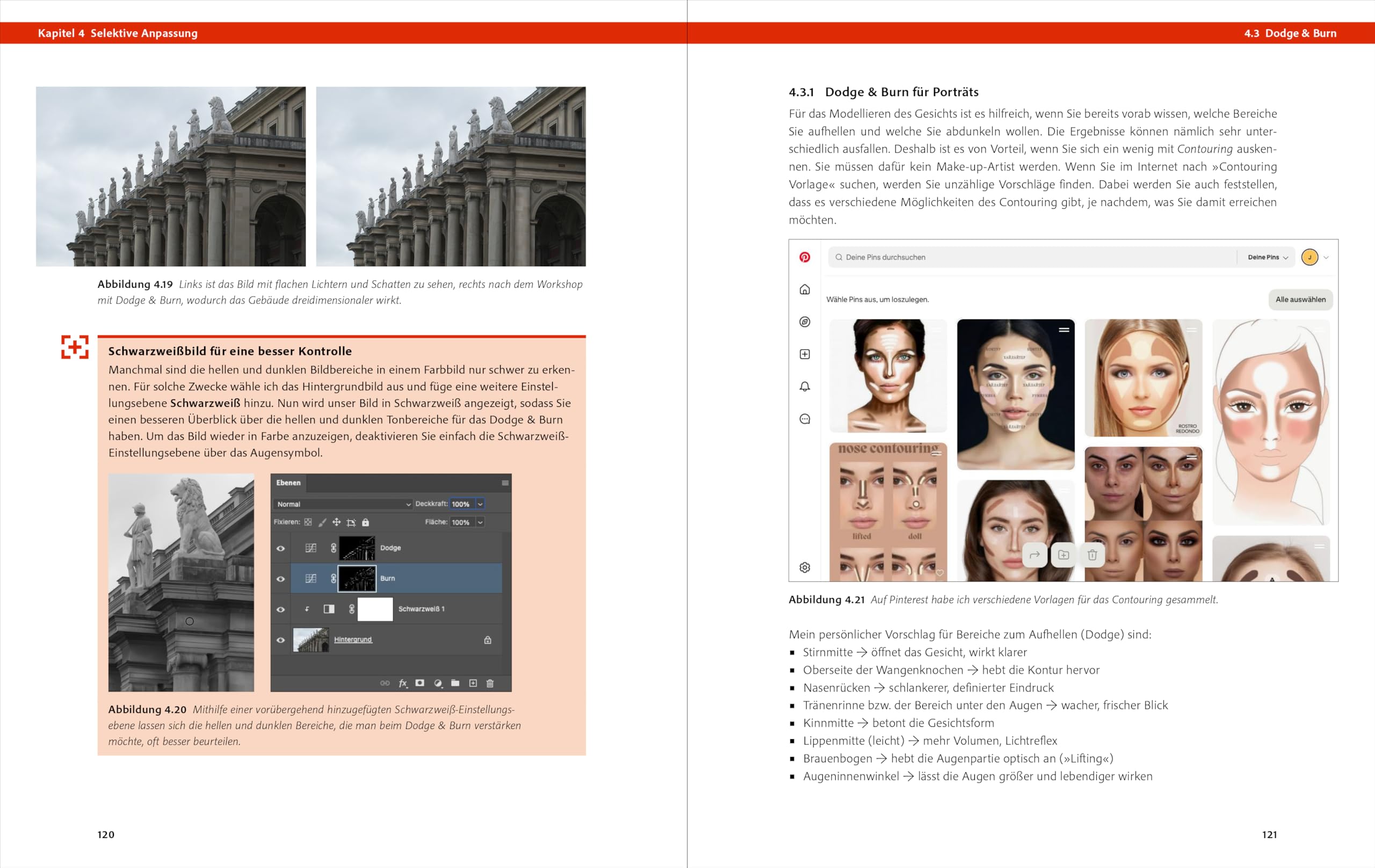 Adobe Photoshop für Fotograf*innen: Der perfekte Einstieg für Lightroom-Anwender. Grundlagen, fortgeschrittene Techniken, effiziente Workflows