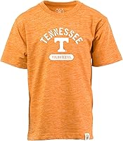 Vista 36 de Wes and Willy NCAA Kids playera de manga corta de Cloudy Yarn