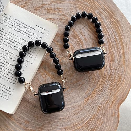 Miniatura 5 de Funda protectora para Airpods Pro, ligera, portátil y a prueba de golpes, compatible con Airpods Pro 2019 funda de carga