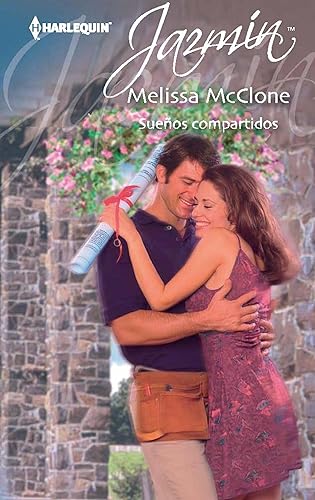 Sueños compartidos (Jazmín) (Spanish Edition)