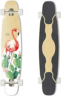 Volador 46inch Maple Dancing Longboard