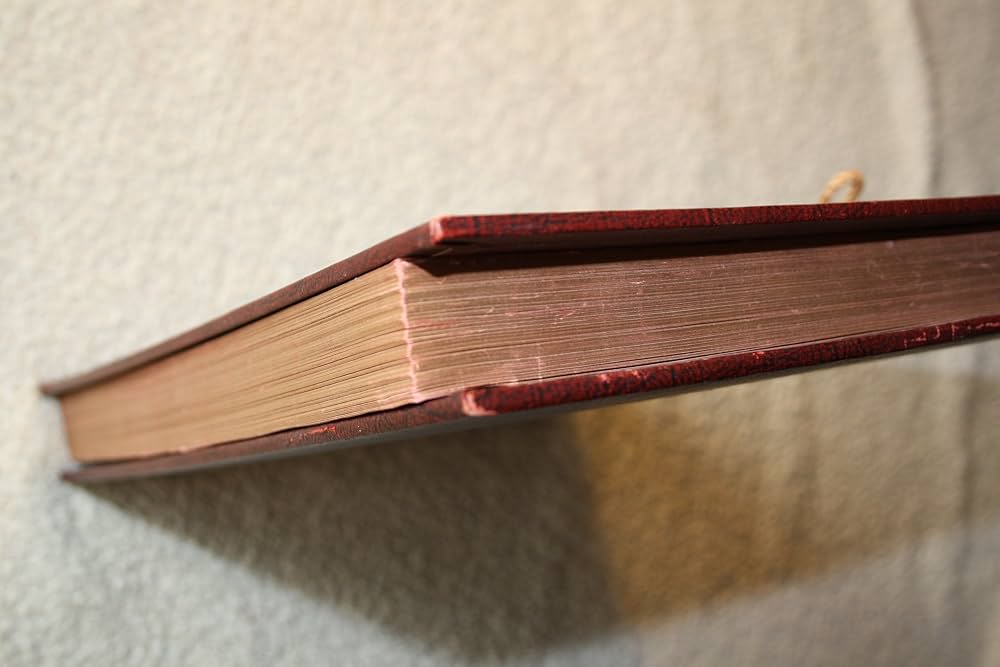 The Treasure Chest: A Heritage Album Containing 1064