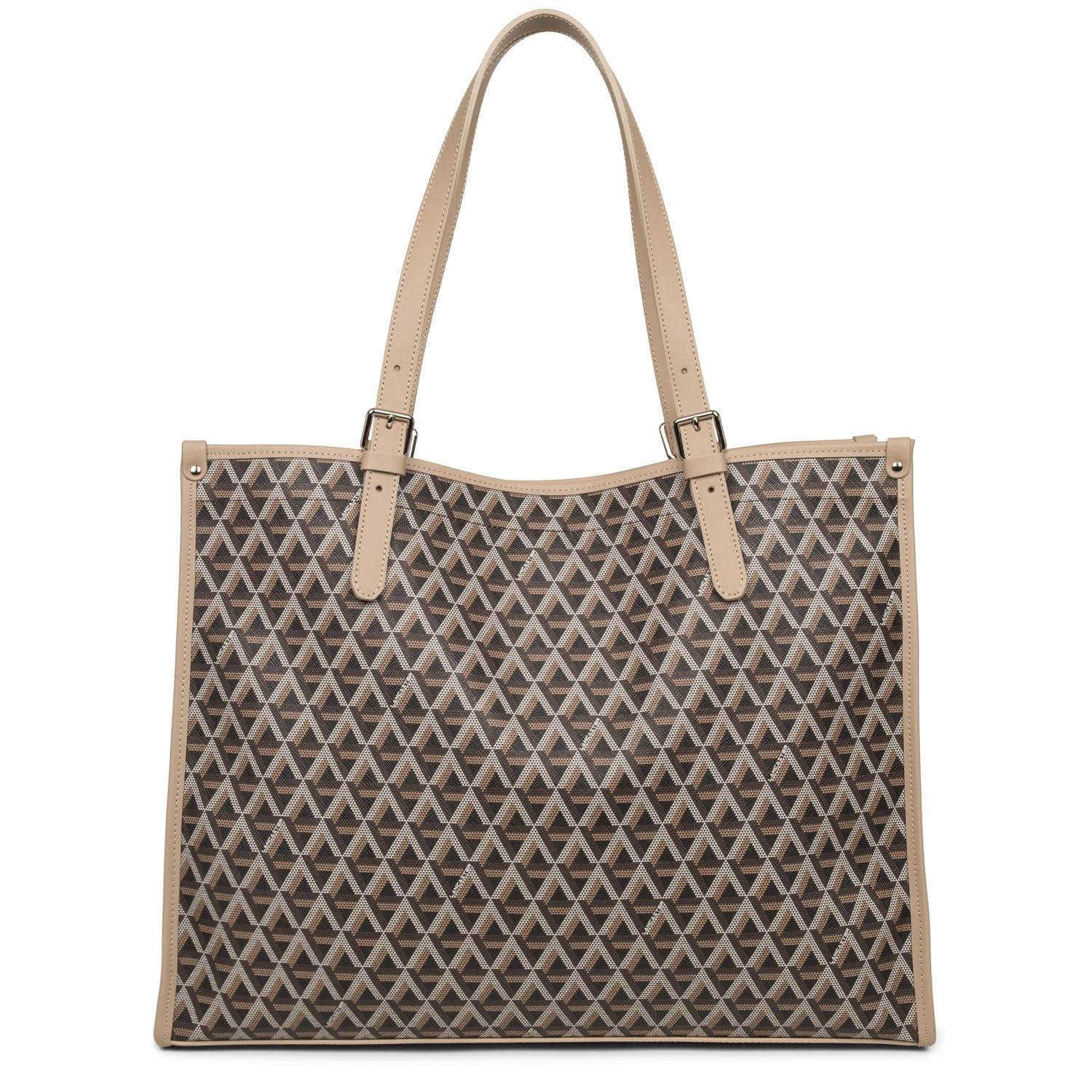 Bolso unisex Lancaster Ikon cómodo para organizar tus pertenencias 7