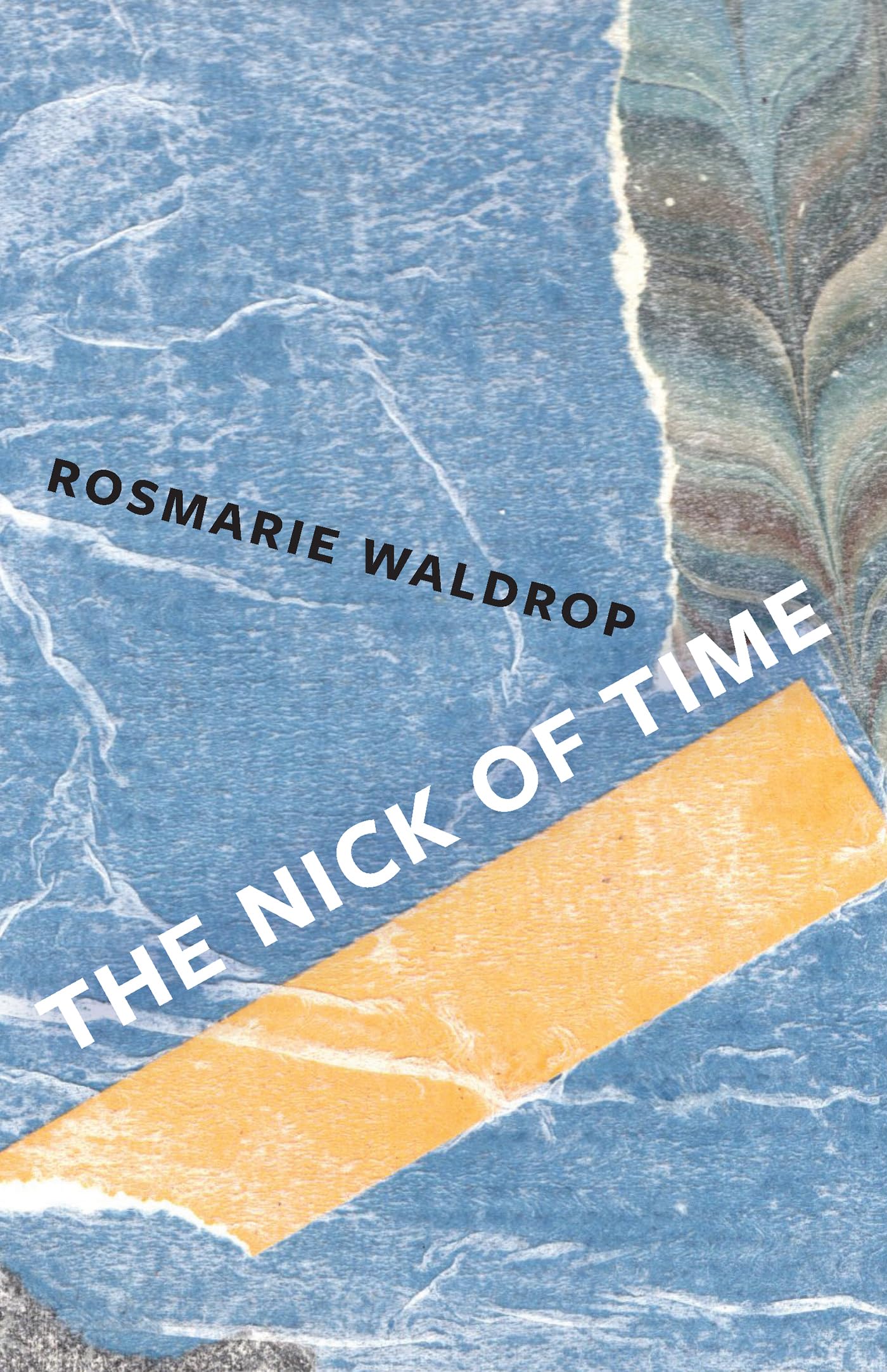 Buy The Nick of Time — BookShops.in