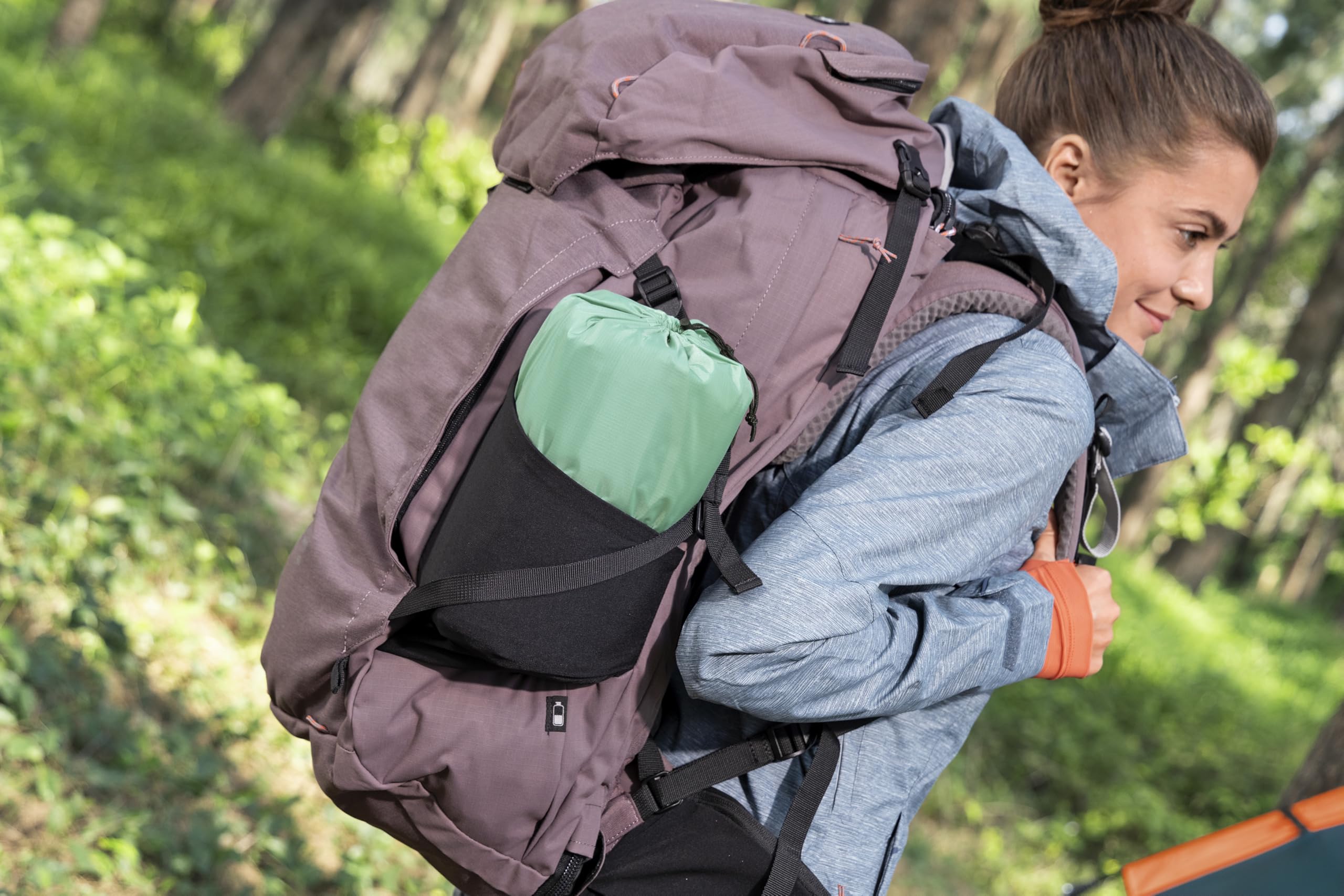 Bestway AdventuRest nadmuchiwana pojedyncza karimata 188 x 58,5 x 7,5 cm