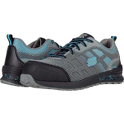 SKECHERS Work Bulklin Lyndale Composite Toe Women