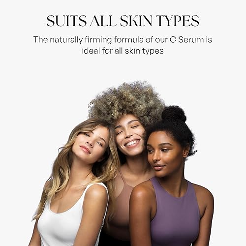 Miniatura 7 de Refinee Suero facial intensivo de vitamina C  Cuidado antienvejecimiento y arrugas  FirmingSerum para manchas de la edad e hiperpigmentación