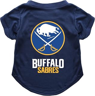 Littlearth NHL Pet T-Shirt