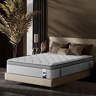 Firm Full Size Mattress