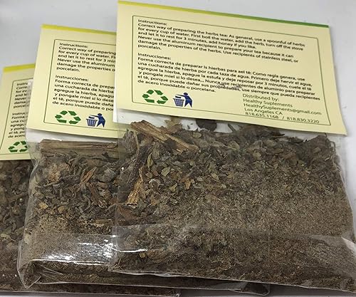 Miniatura 2 de BorrajaBorrage Hierbas 38 Oz (10.6 G)