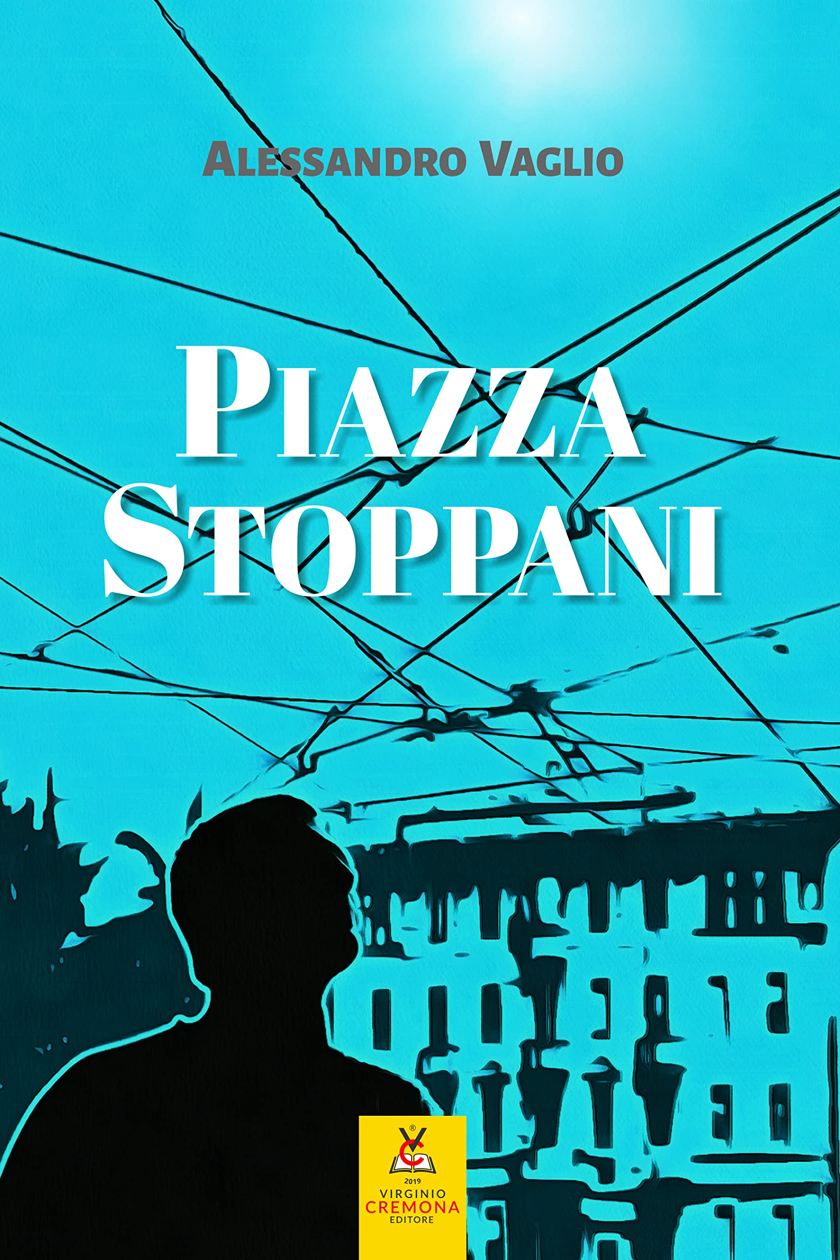 Piazza Stoppani (Italian Edition)