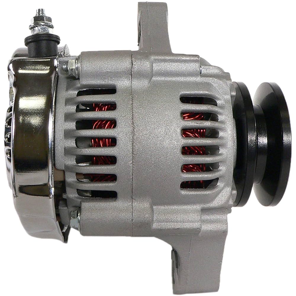 Amazon.com: DB Electrical AND0540 12V 40A Alternator