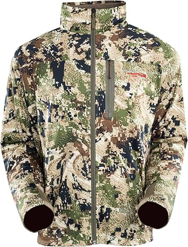 sitka gear mountain jacket