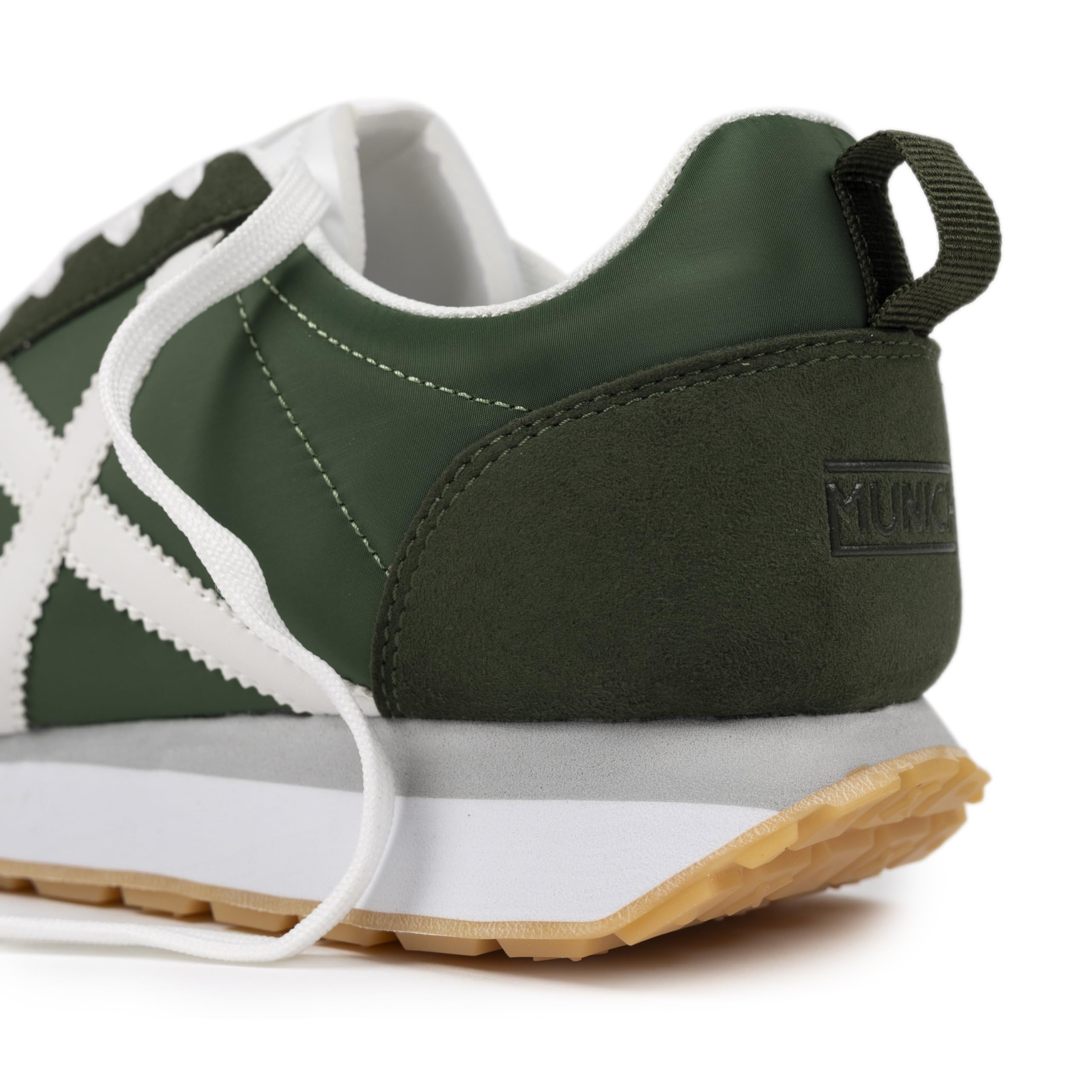 Munich Rush 08 ZapatillasHombre