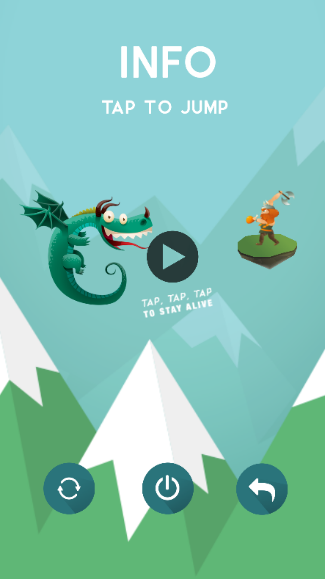 Flappy Dragon:Amazon.ca:Appstore for Android
