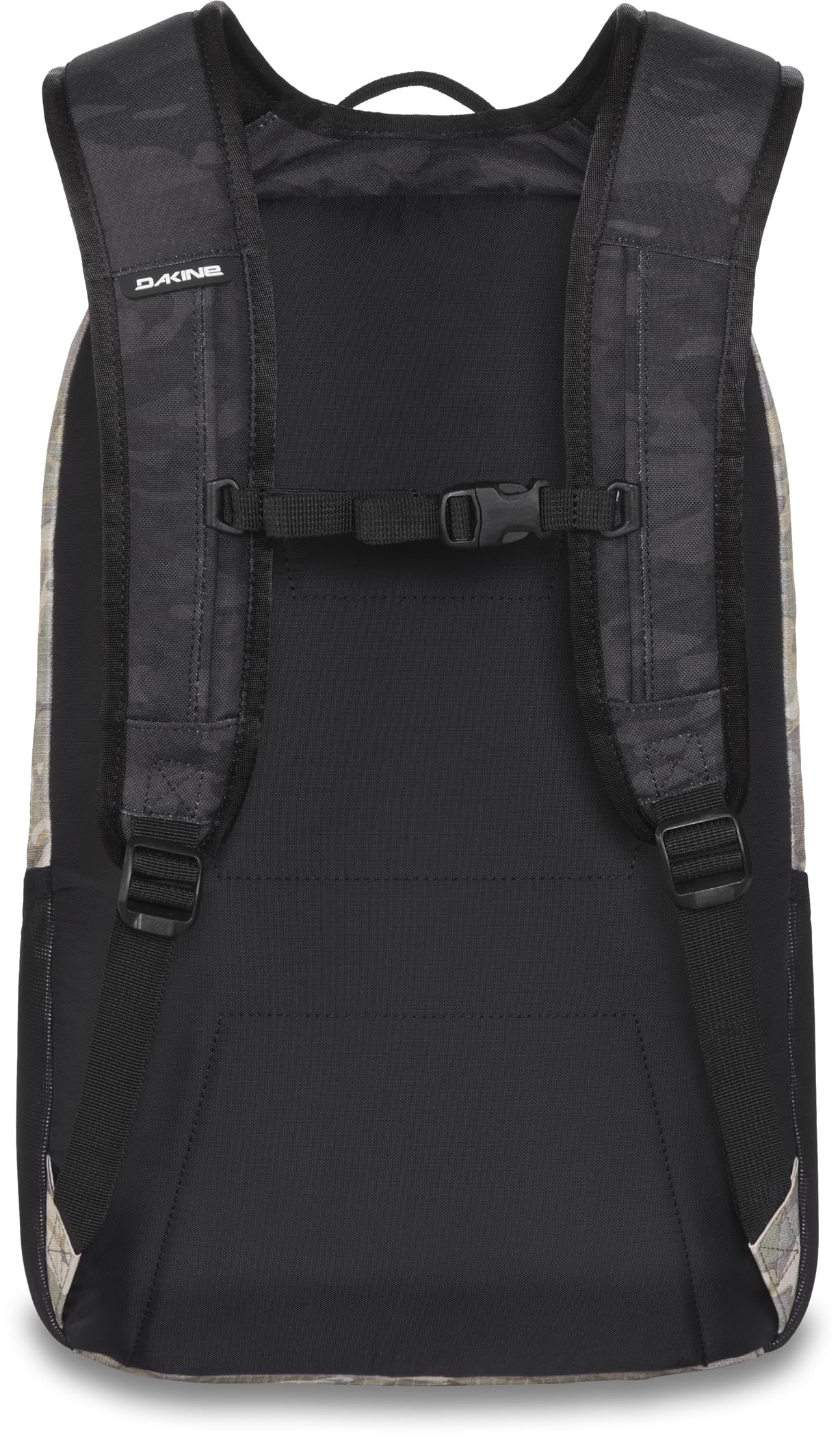 Dakine Rucksack Campus M, 25 Liter, widerstandsfähige Tasche mit Laptopfach und Schaumstoffpolster am Rücken - Rucksack für die Schule, das Büro und Reisen