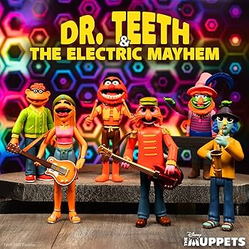 アニマルとエレクトリックメイヘムステージセット 71PCGqxeyjL._AC_SY200_QL15_.jpg