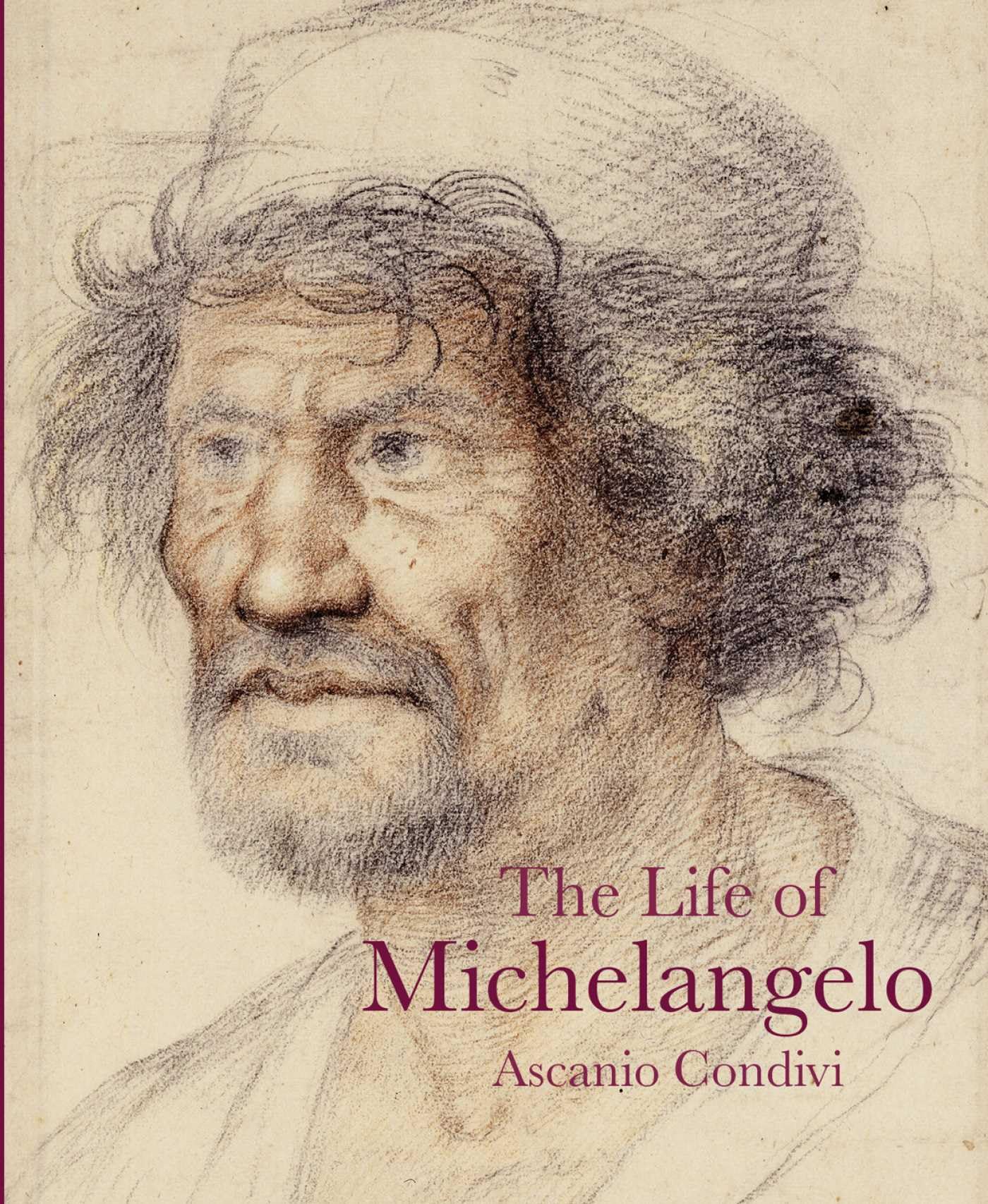 The Life of Michelangelo /anglais
