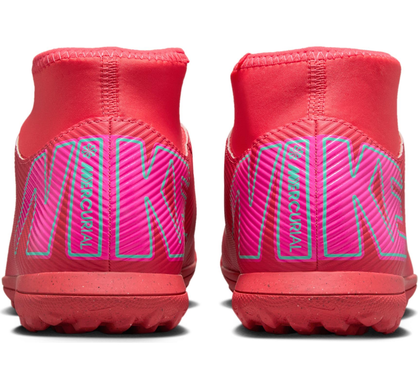 Nike Mercurial Superfly 10 Club TF High-Top Fußballschuhe, FQ8317