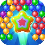 Balloon Bubble Shooter
