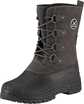 Arctix Mens Nordic Winter Boot