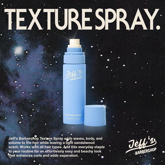 Spray Texturizador de Sal Marina 100ml miniatura 6