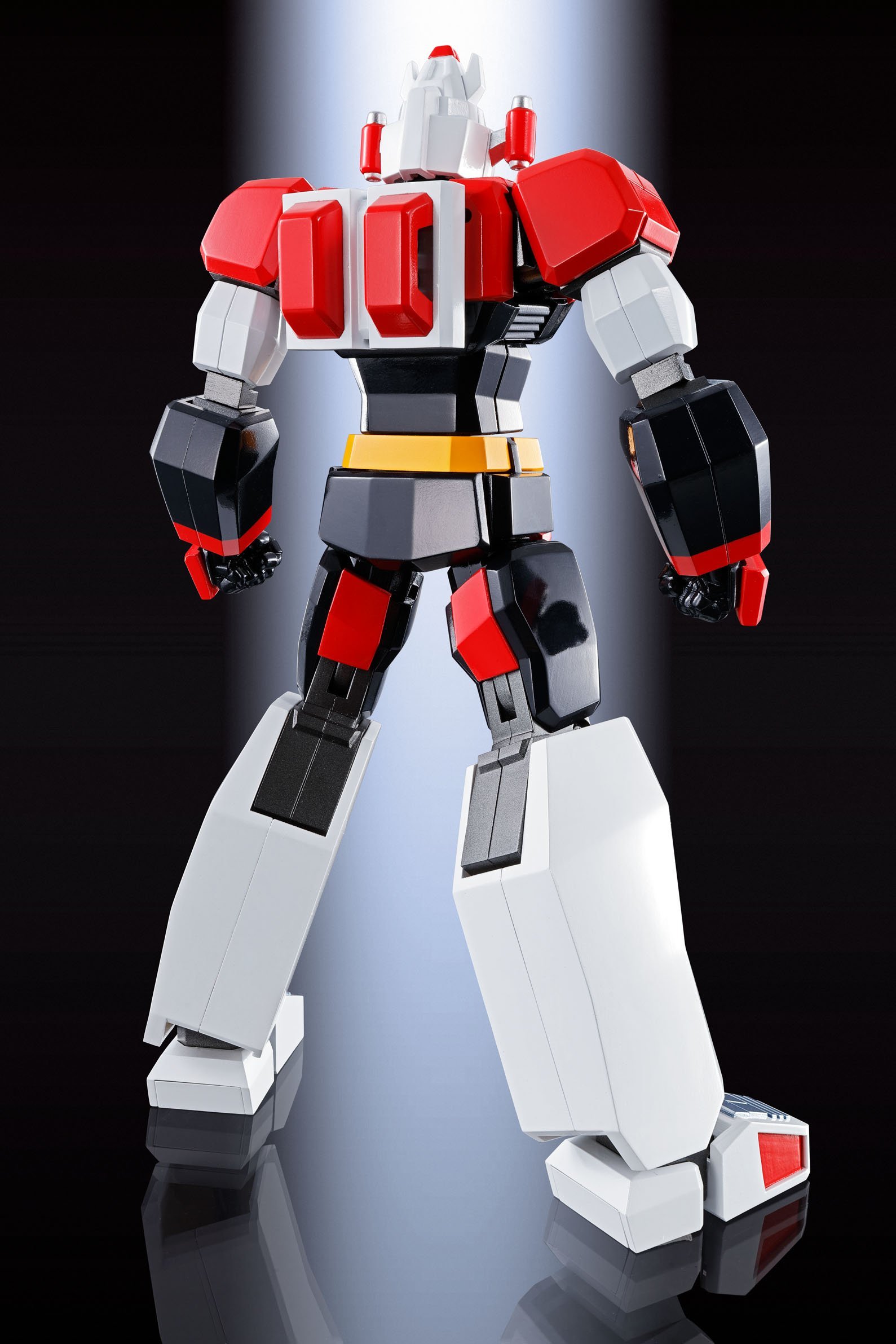 Amazon.co.jp: TAMASHII NATIONS 超合金魂 GX-83 闘将ダイモス F.A. 約