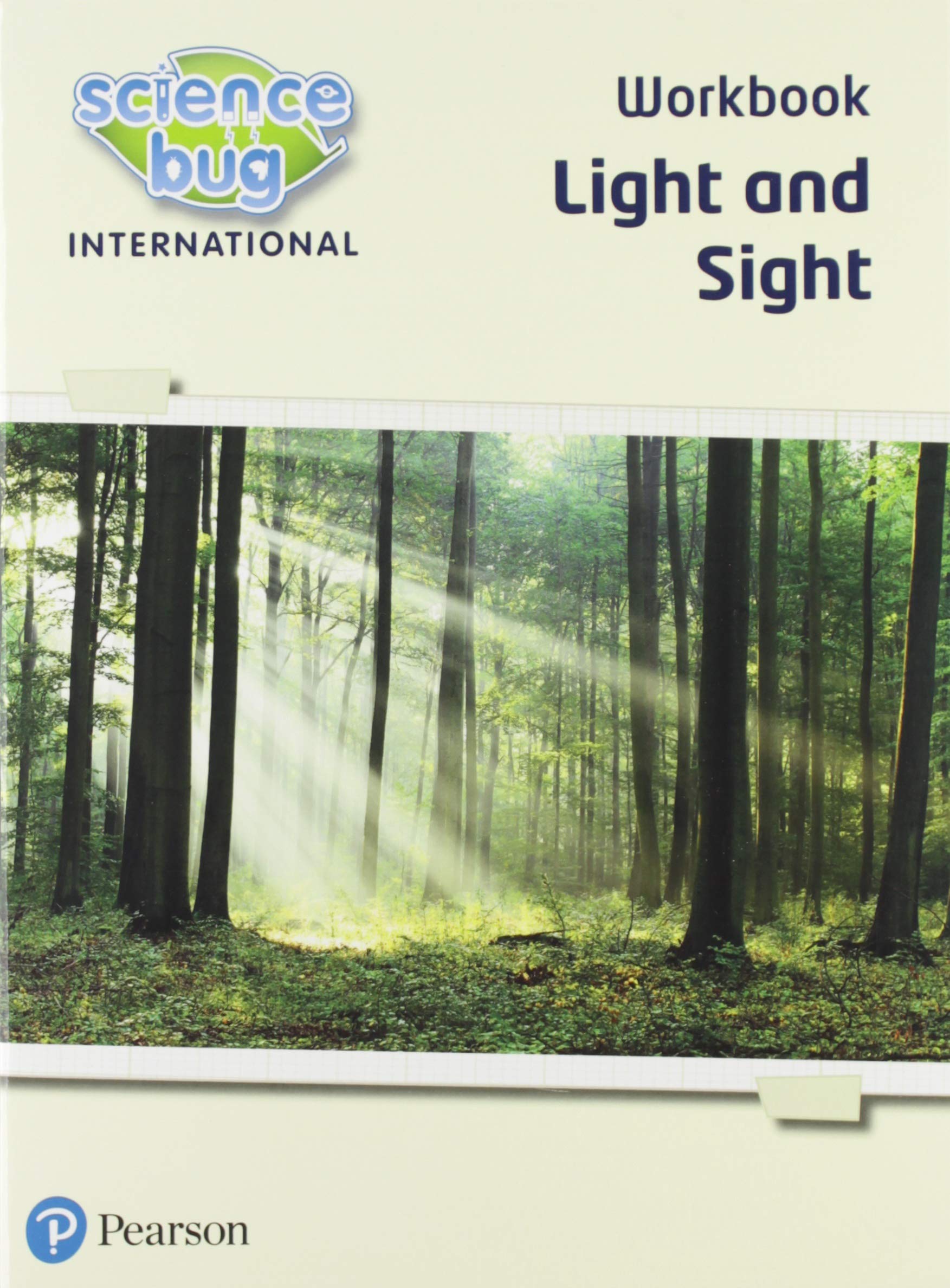 Science Bug International Year 6 Workbook Pack