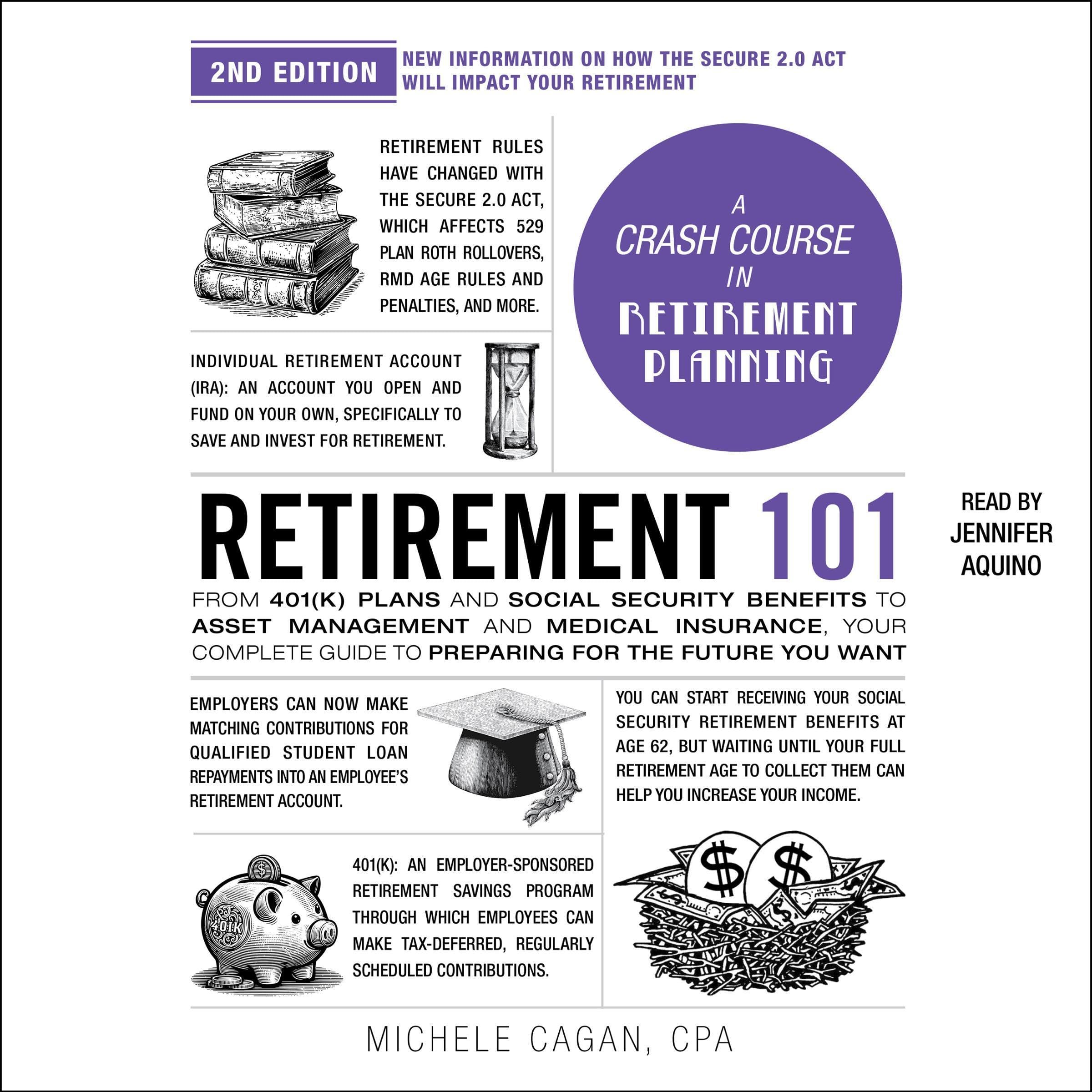 Retirement 101 (2nd Edition)