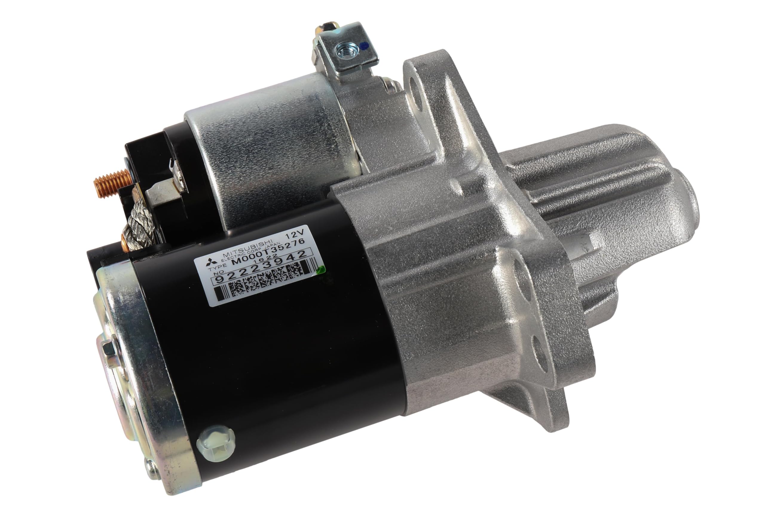 Amazon.com: ACDelco GM Original Equipment 92223942 Starter  