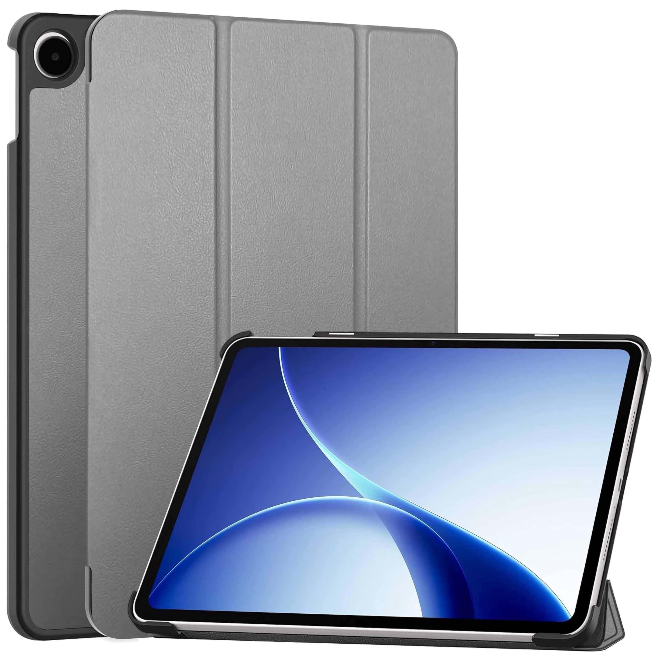 ProElite Case Cover for Oppo Pad 5 12.1 inch Case, Slim Trifold