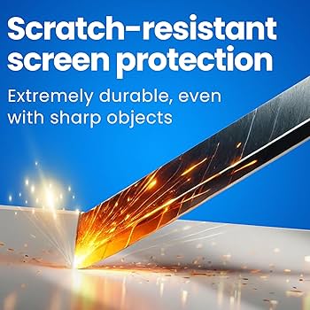 atFoliX HannSpree Hanns-G HT225HPB Film Protection d'écran FX