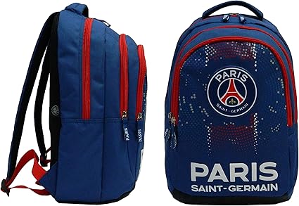 sac psg ecole