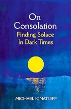 On Consolation book cover