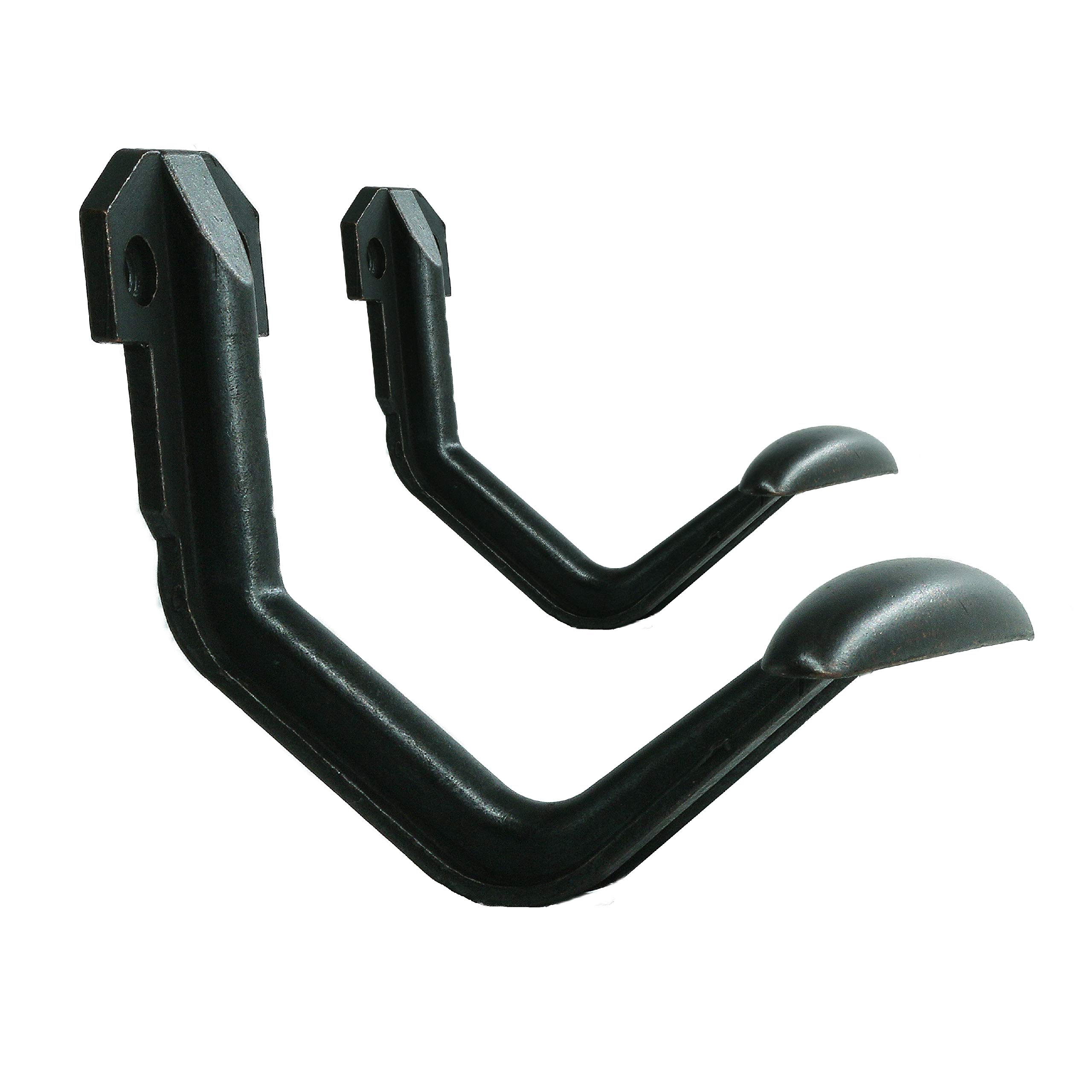 Buy Wall Heavy Duty Garage Storage Organizer Utility Wall Hooks Garden