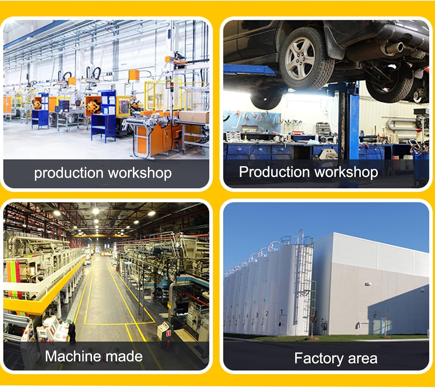 Spring Balancer, Retractable Tool Fixture Bracket, Adjustable Balancer with Hook and Wire Rope, Wire Rope Length 1.5m Suitable for Assembly Line Hanging, Moving Tools (5-9kg