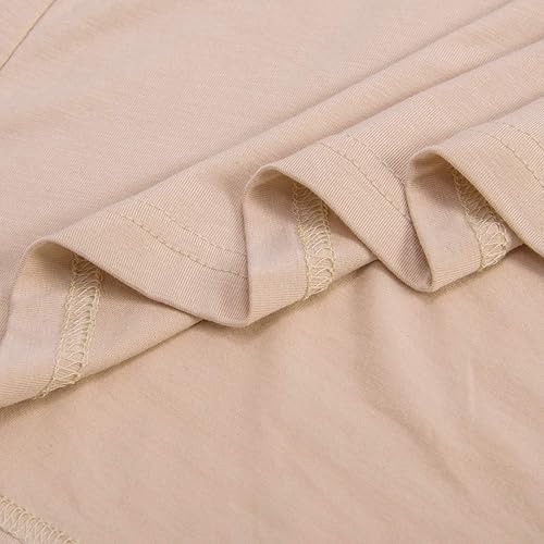 Vista 7 de Minivestido básico con tirantes delgados ajustables para mujer