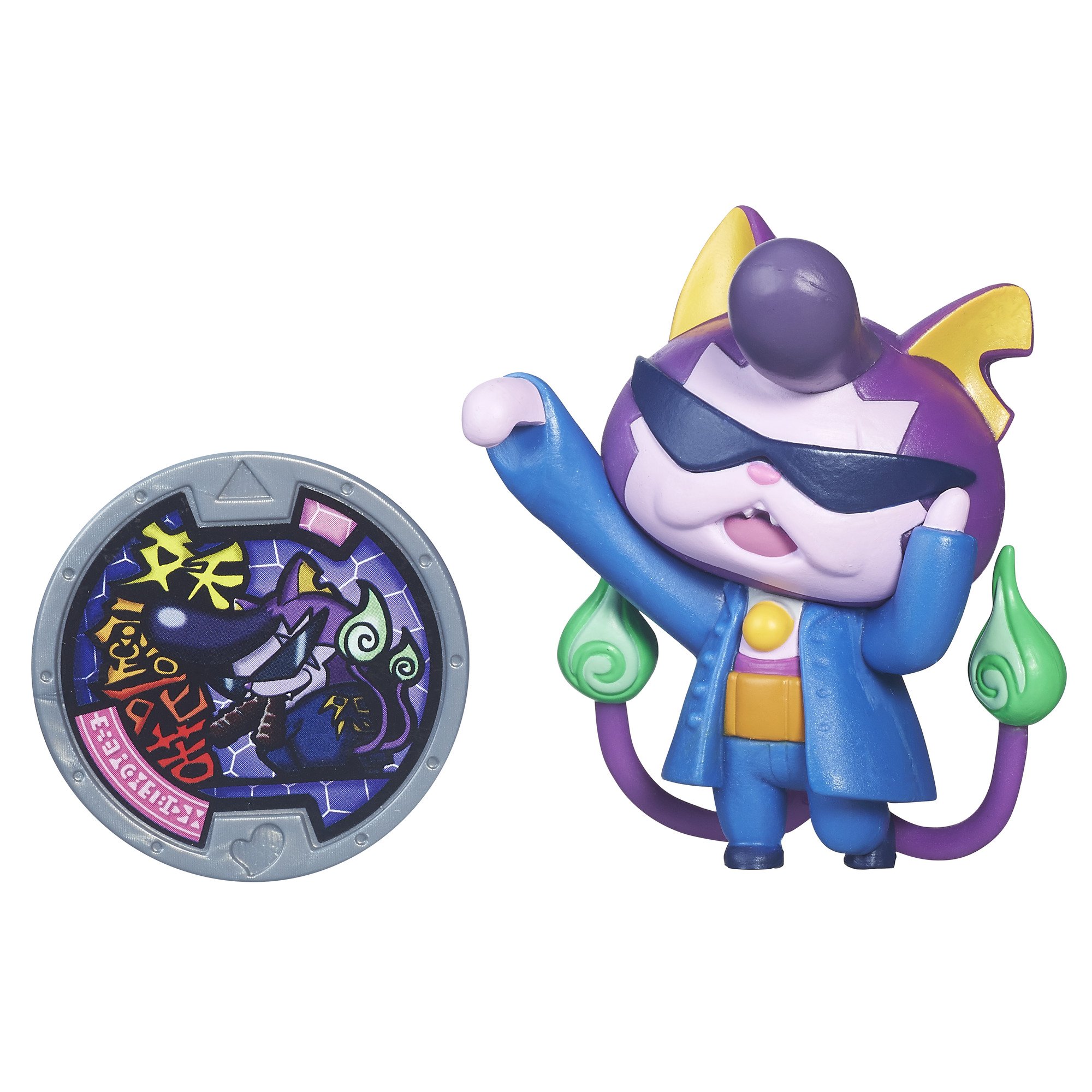 Yo Kai Watch E Hentai