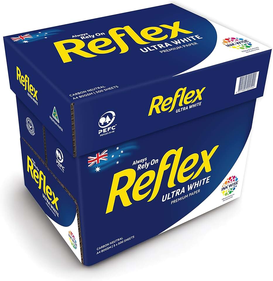 Copy & Printing Paper