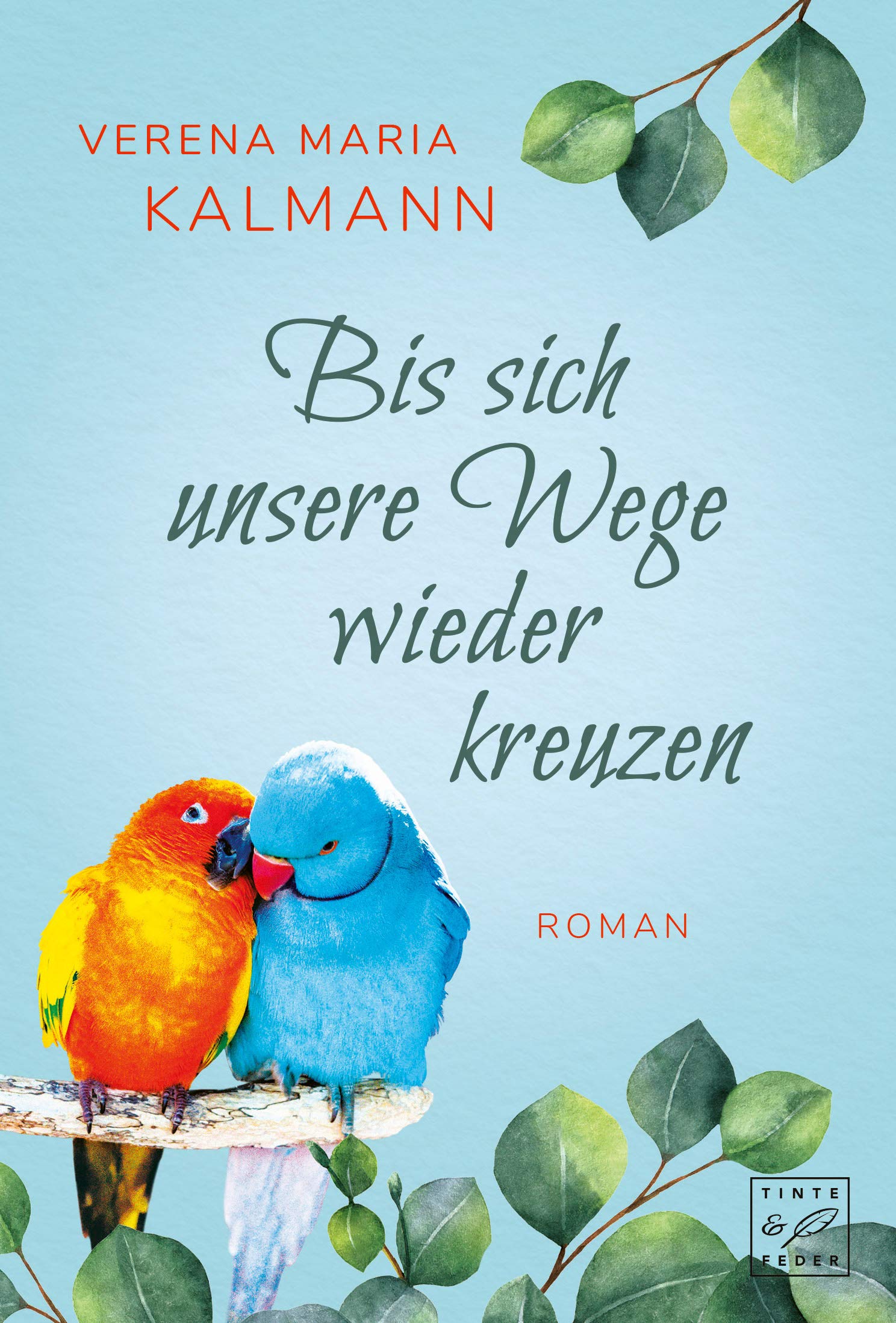 Urlaubskrimis