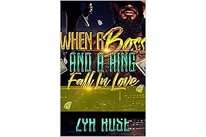 [Amazon Kindle] when a boss and a king fall in love