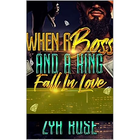 [Amazon Kindle] when a boss and a king fall in love