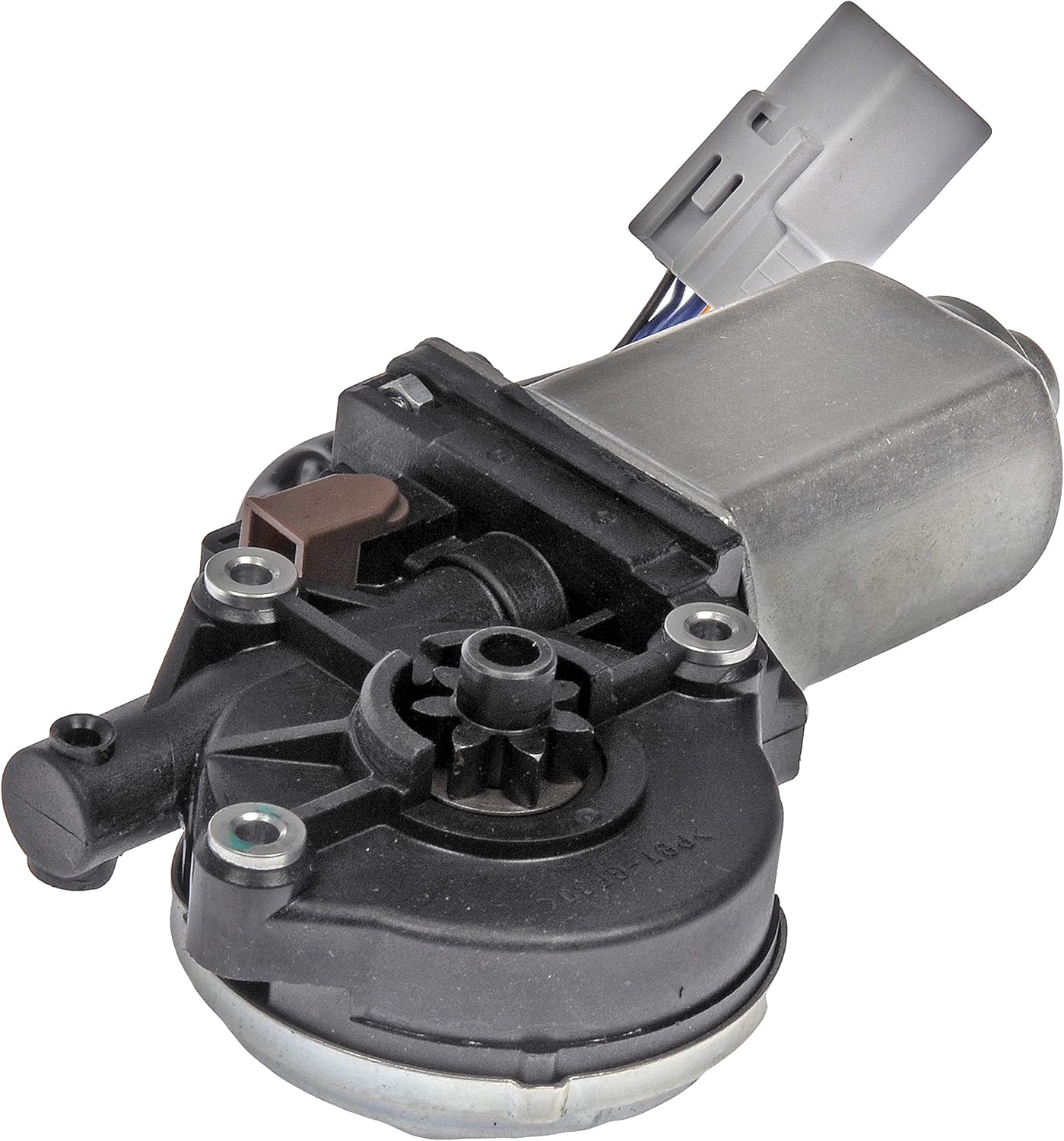 Dorman 742-635 Front Driver Side Power Window Motor Compatible with Select Lexus/Toyota Models