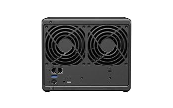 Synology DiskStation DS418 NASキット 4ベイ Amazon.com: Synology 4-Bay DiskStation DS925+ (Diskless