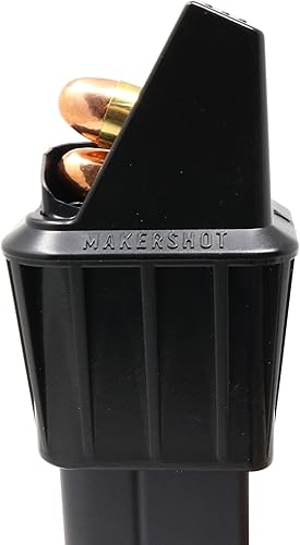 Miniatura 561 de MakerShot Cargadores de velocidad de cargador, diseñados específicamente para cada cargador seleccionado