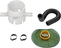 Vista 5 de Spectra Premium Bomba de combustible eléctrica SP1237